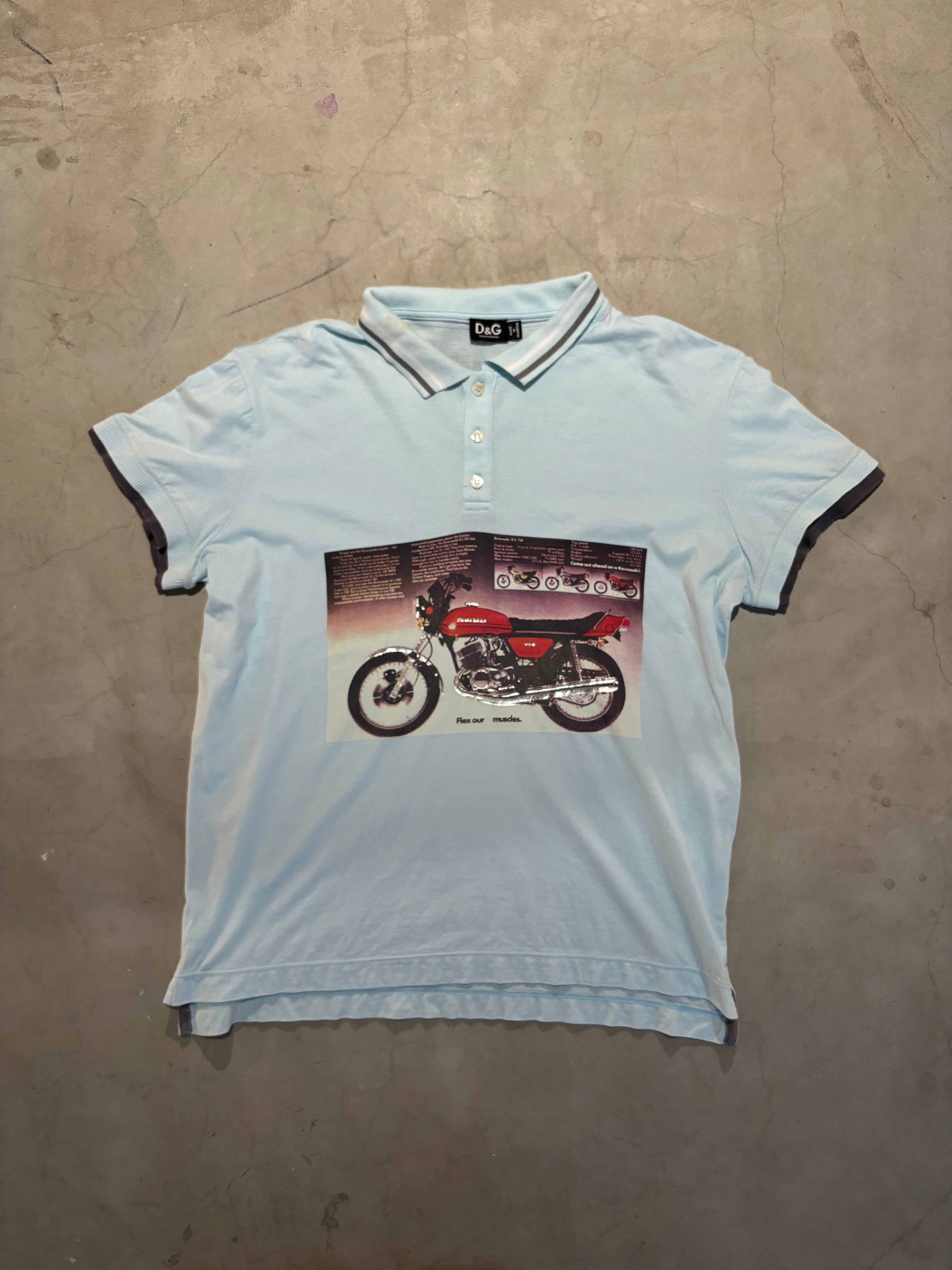 DOLCE & GABBANA, T-shirt