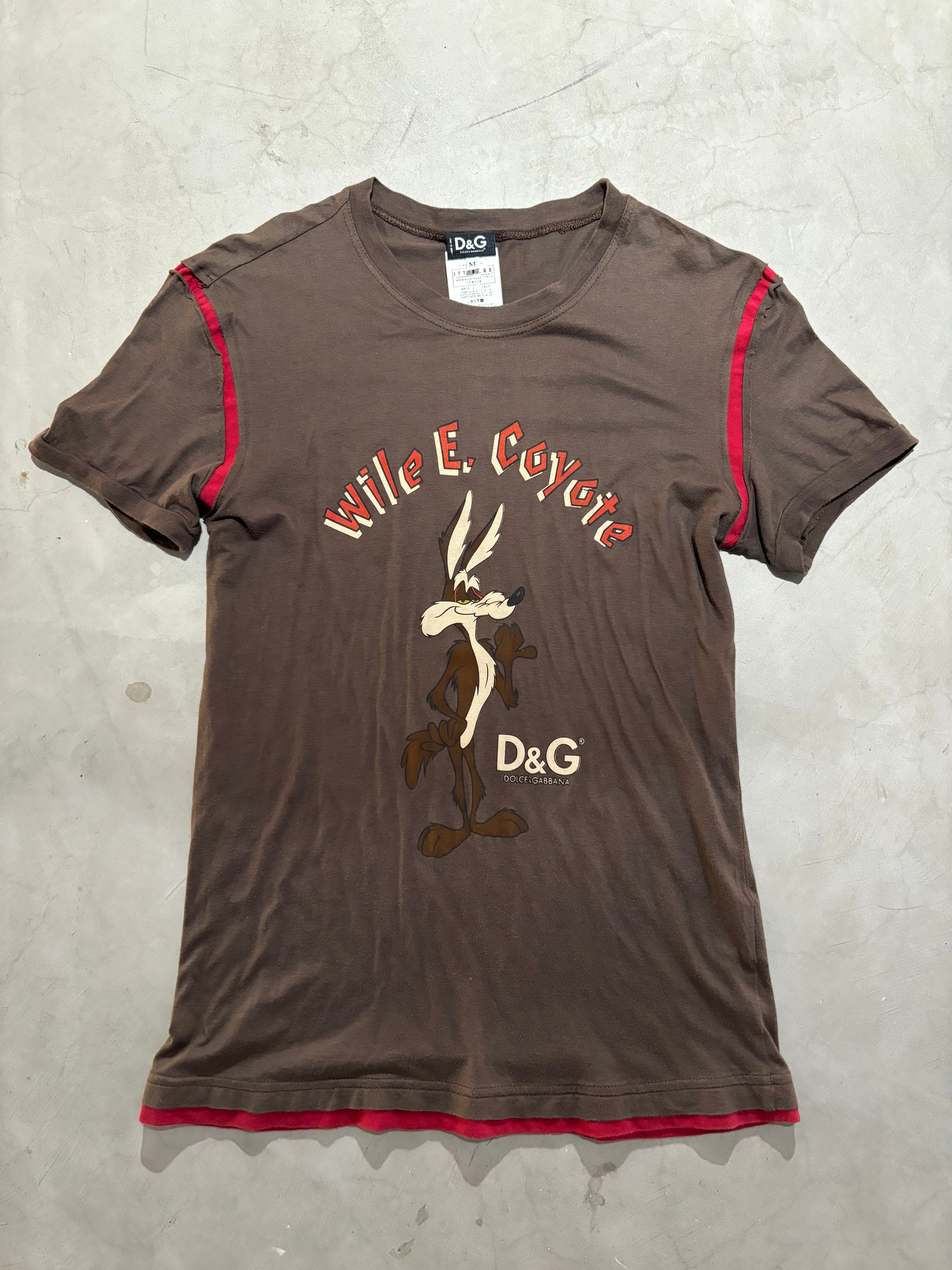 DOLCE & GABBANA, T-shirt