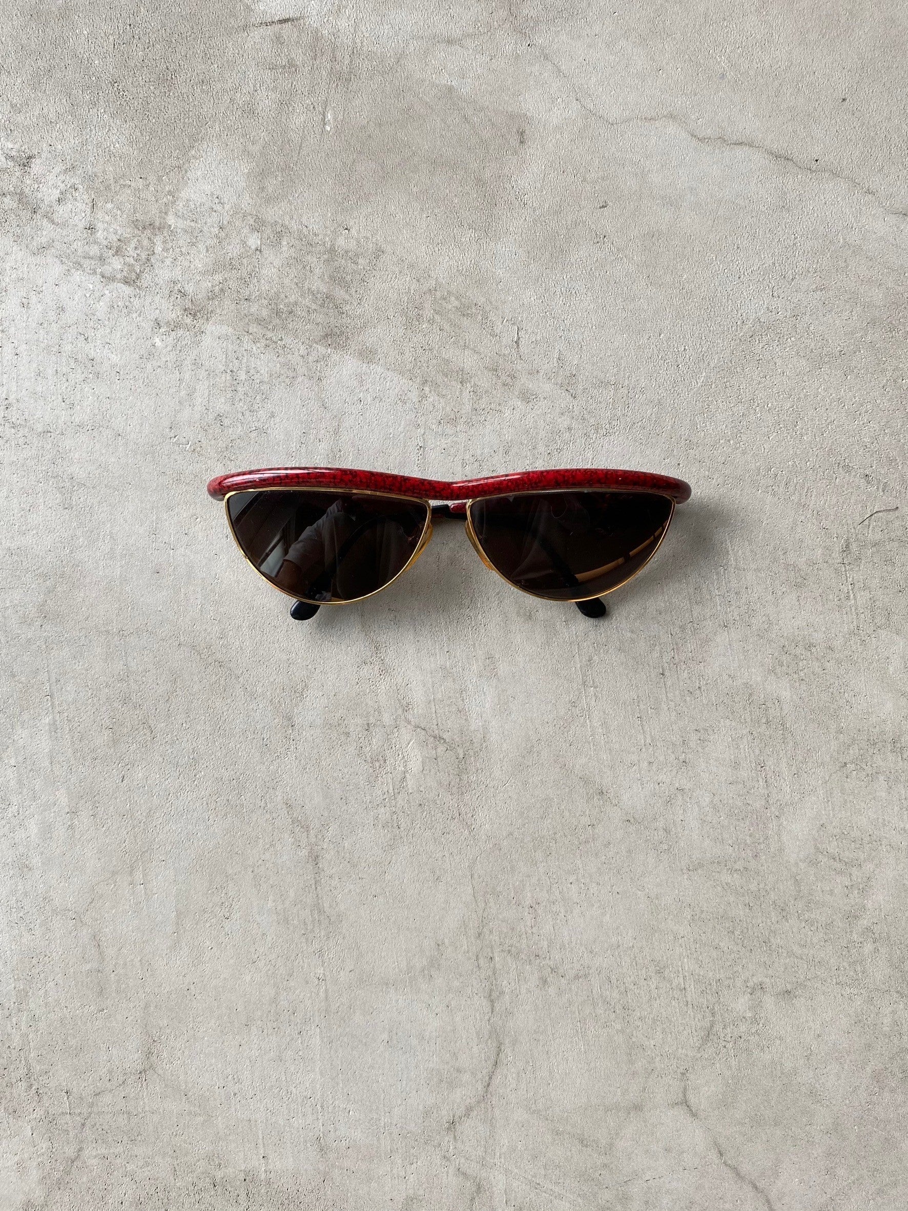 GIANFRANCO FERRE, Sunglasses