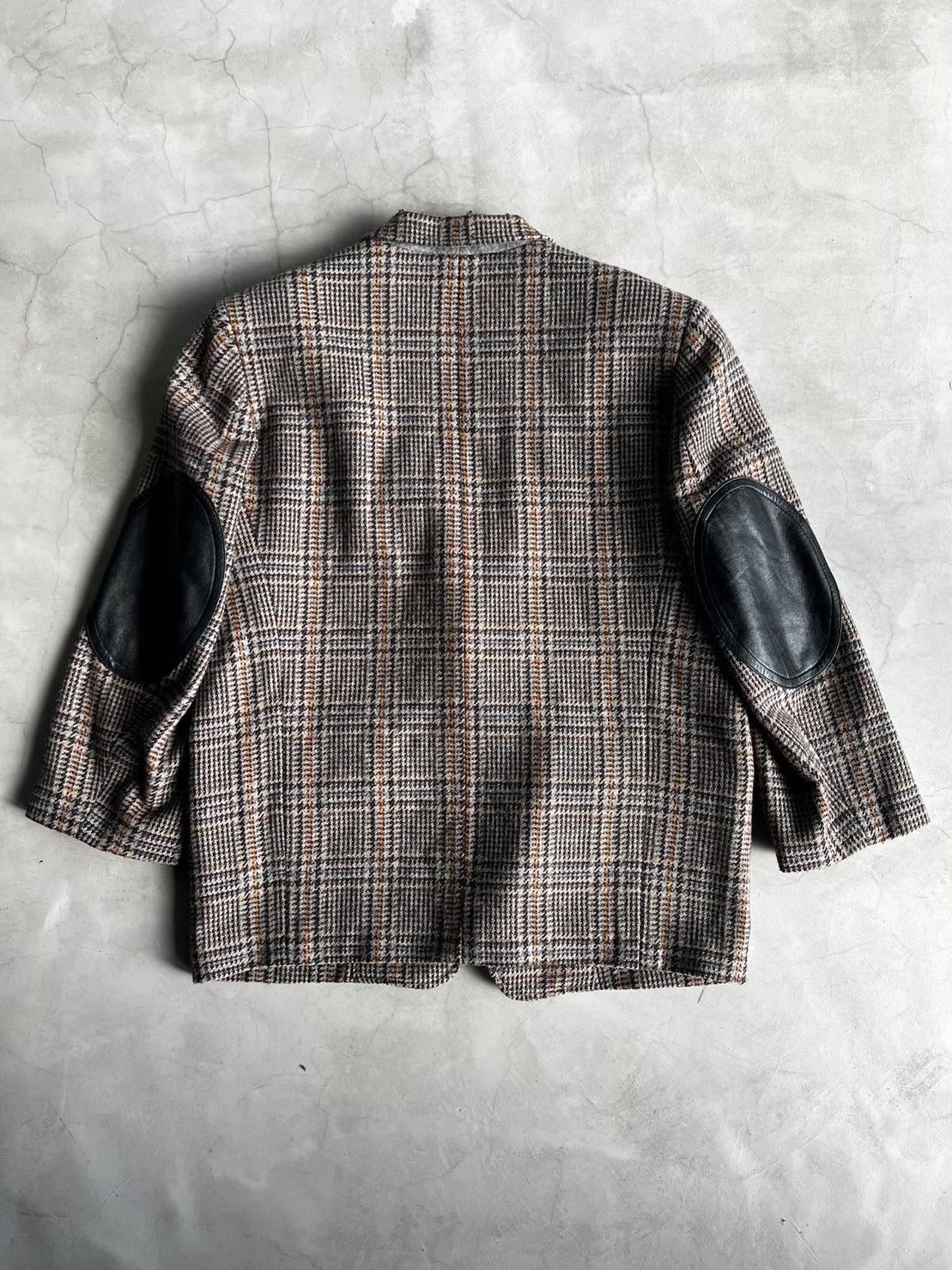 ISSEY MIYAKE, Tailored Jacket