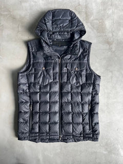 CHROME HEARTS, Down Vest