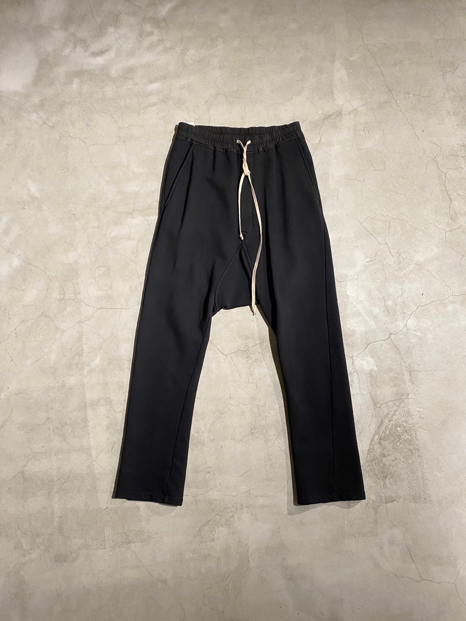 RICK OWENS DRKSHDW, Pants Black