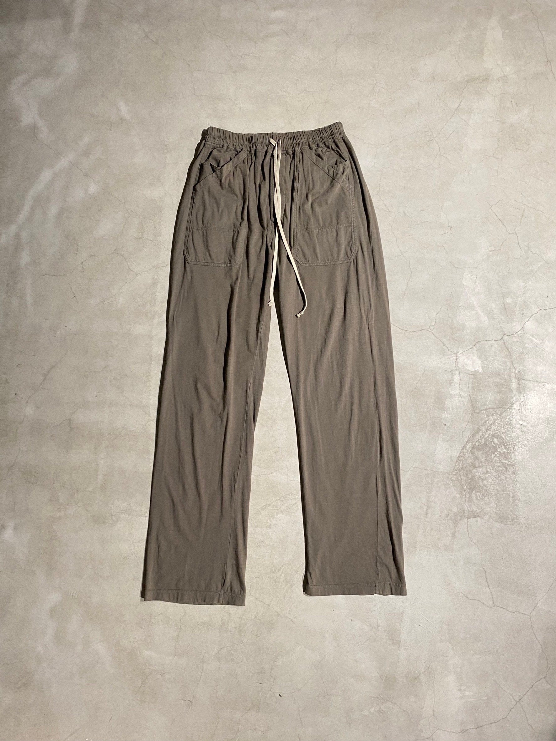 RICK OWENS DRKSHDW, Pants Cargo