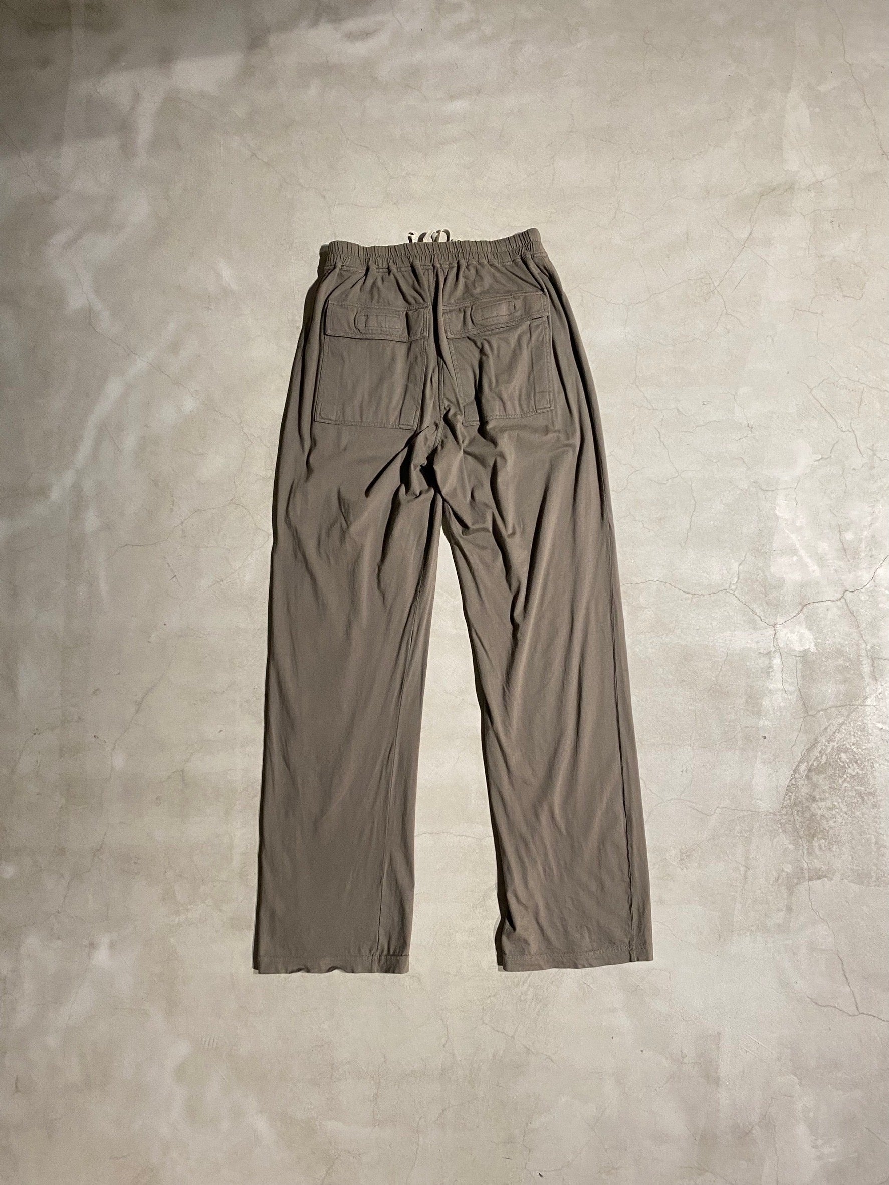 RICK OWENS DRKSHDW, Pants Cargo