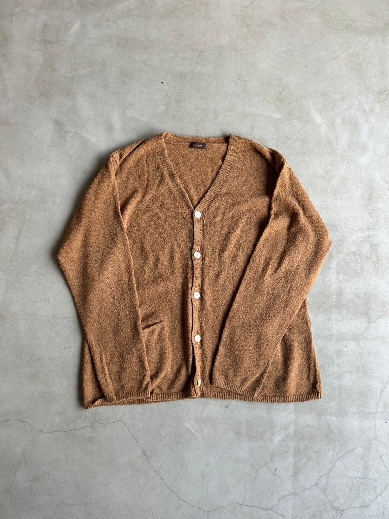 PAUL SMITH, Cardigan