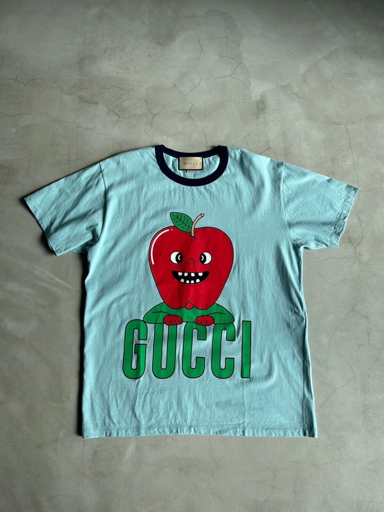 GUCCI, T-shirt