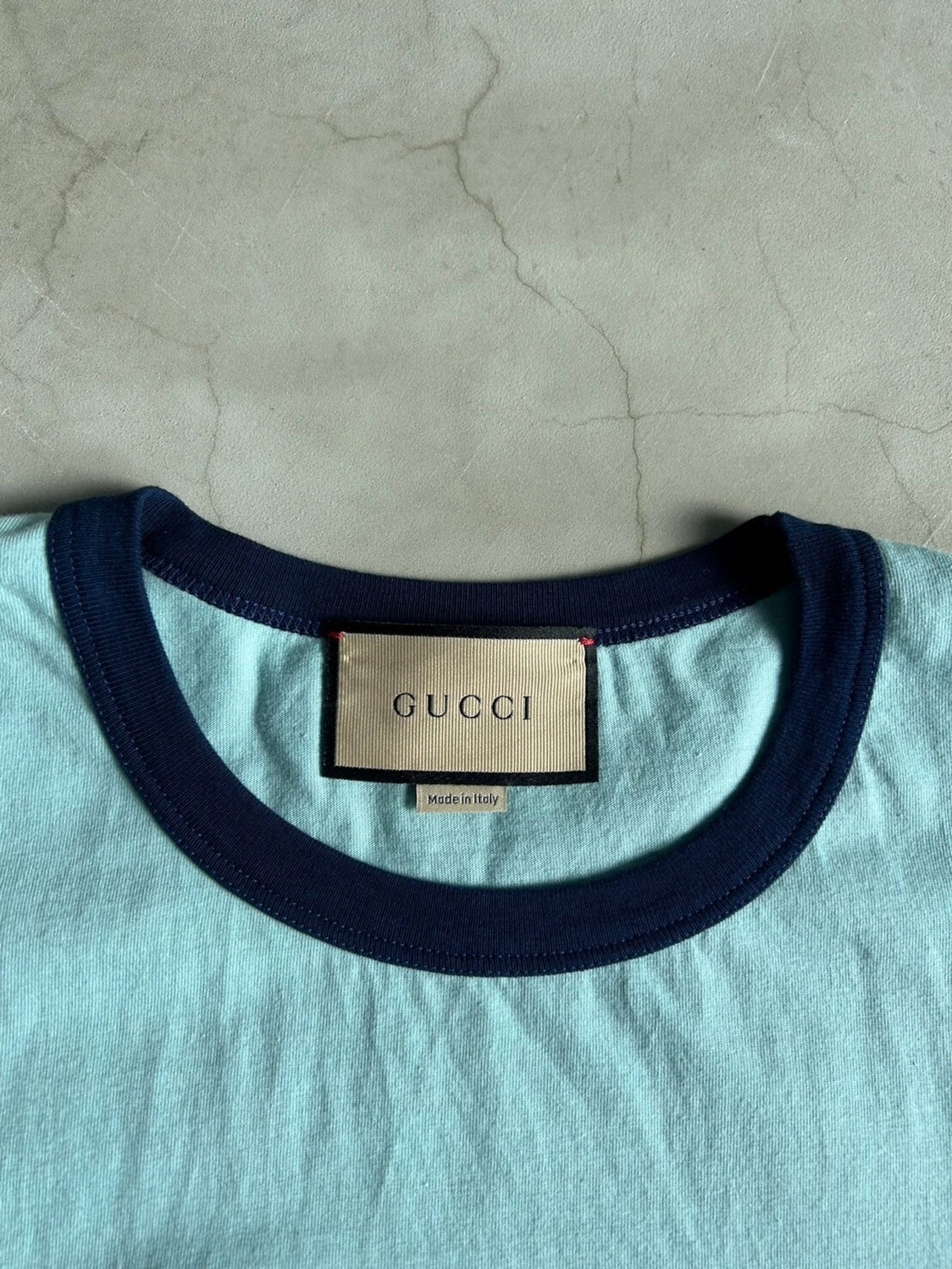 GUCCI, T-shirt