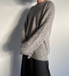 MAISON MARGIELA, V-neck Sweater