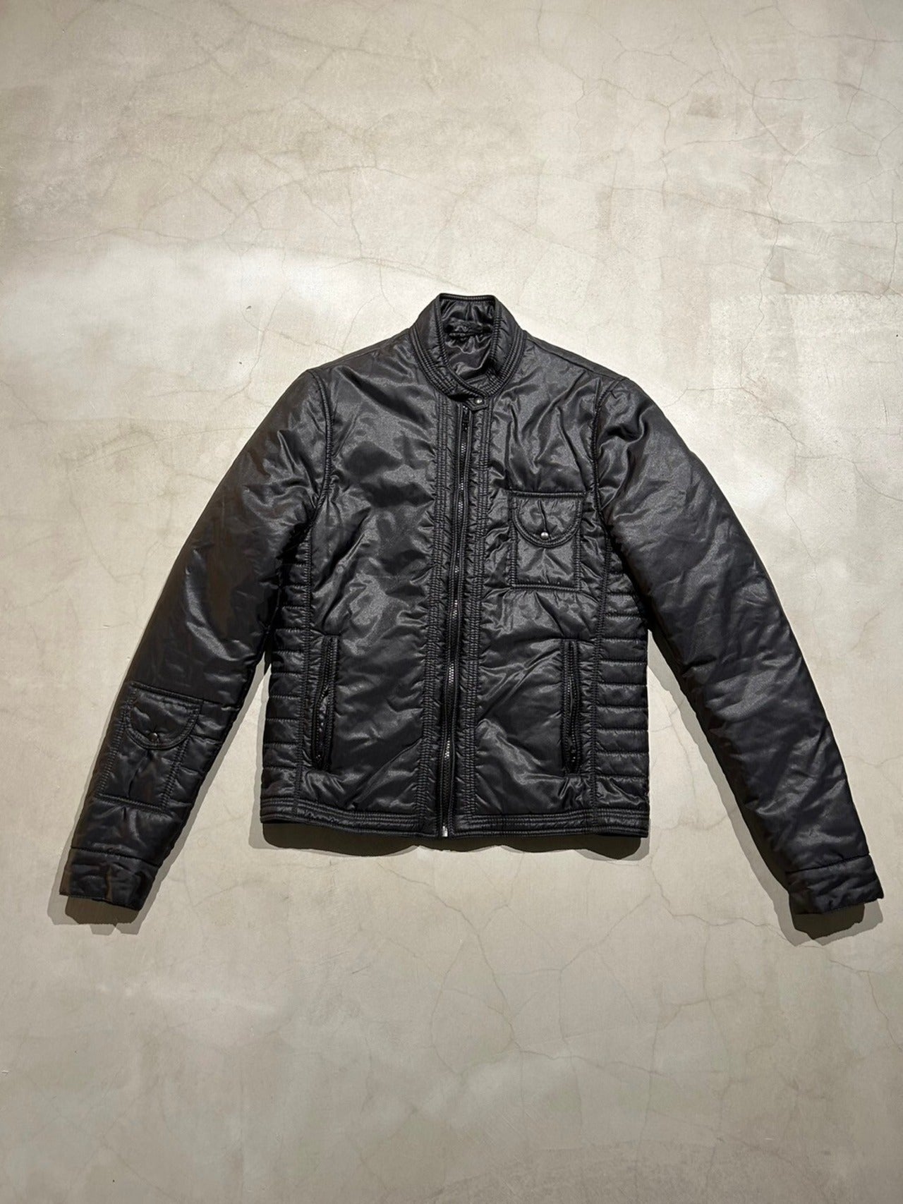 MAISON MARGIELA, Down Jacket