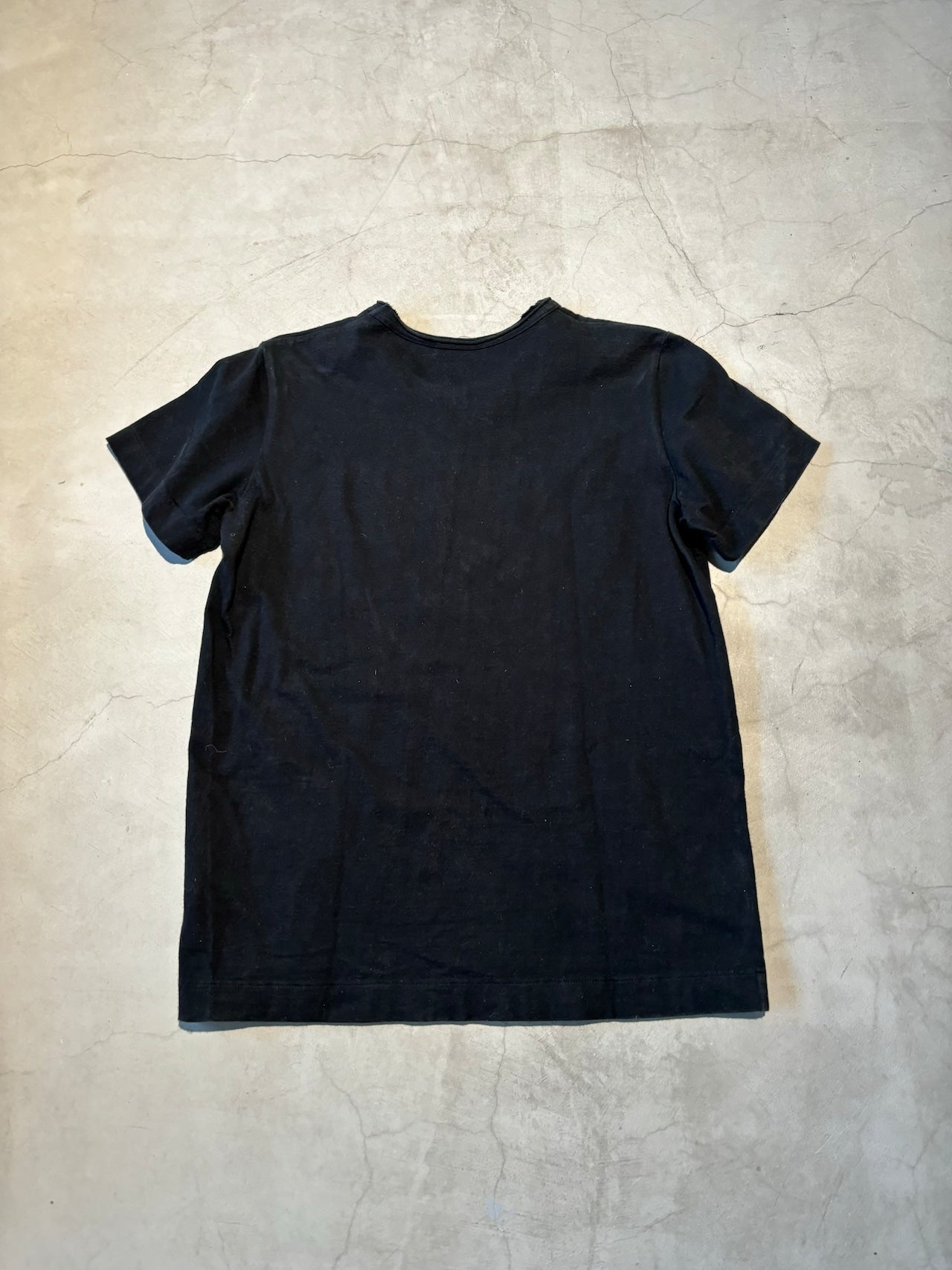 COMME DES GARÇONS, T-shirt