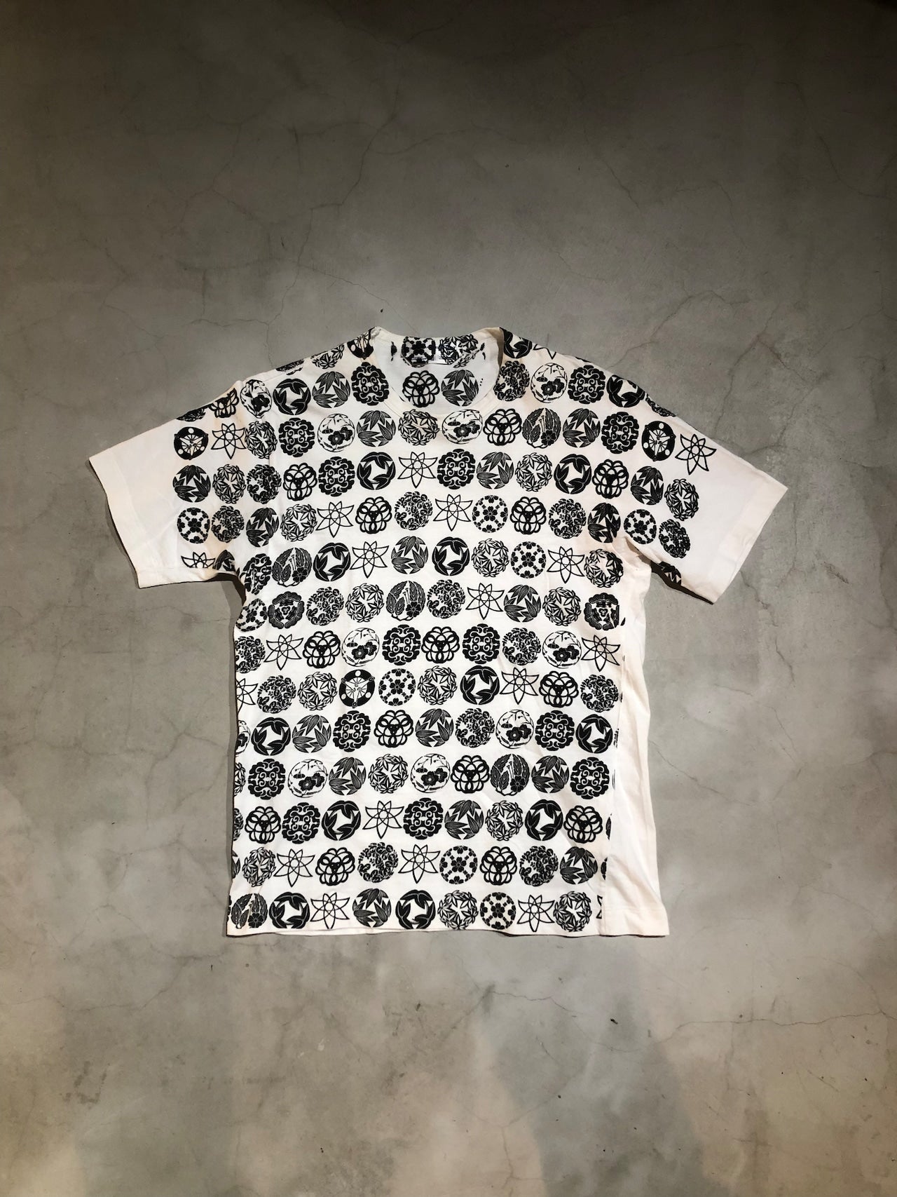 COMME DES GARÇONS, T-shirt