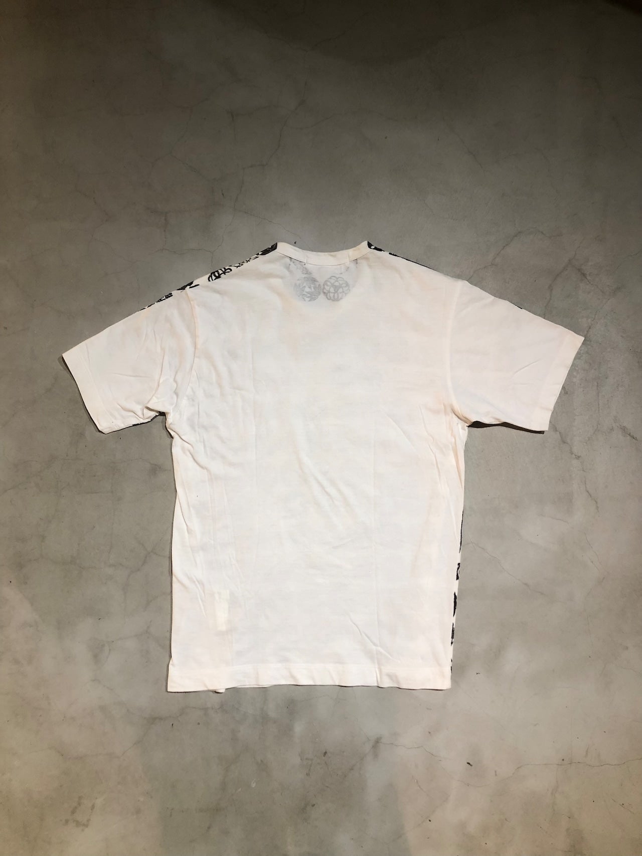 COMME DES GARÇONS, T-shirt