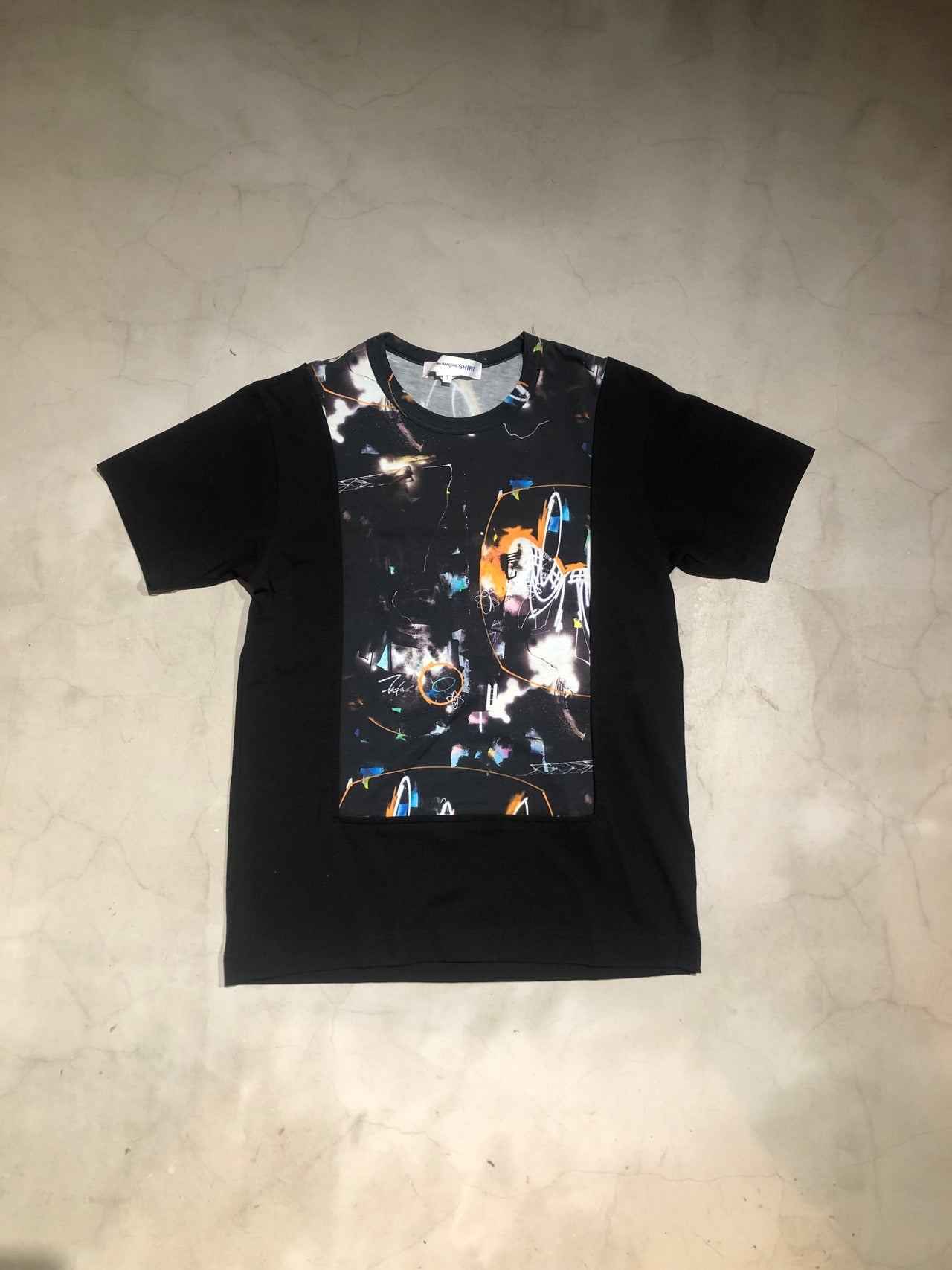 COMME DES GARÇONS, T-shirt