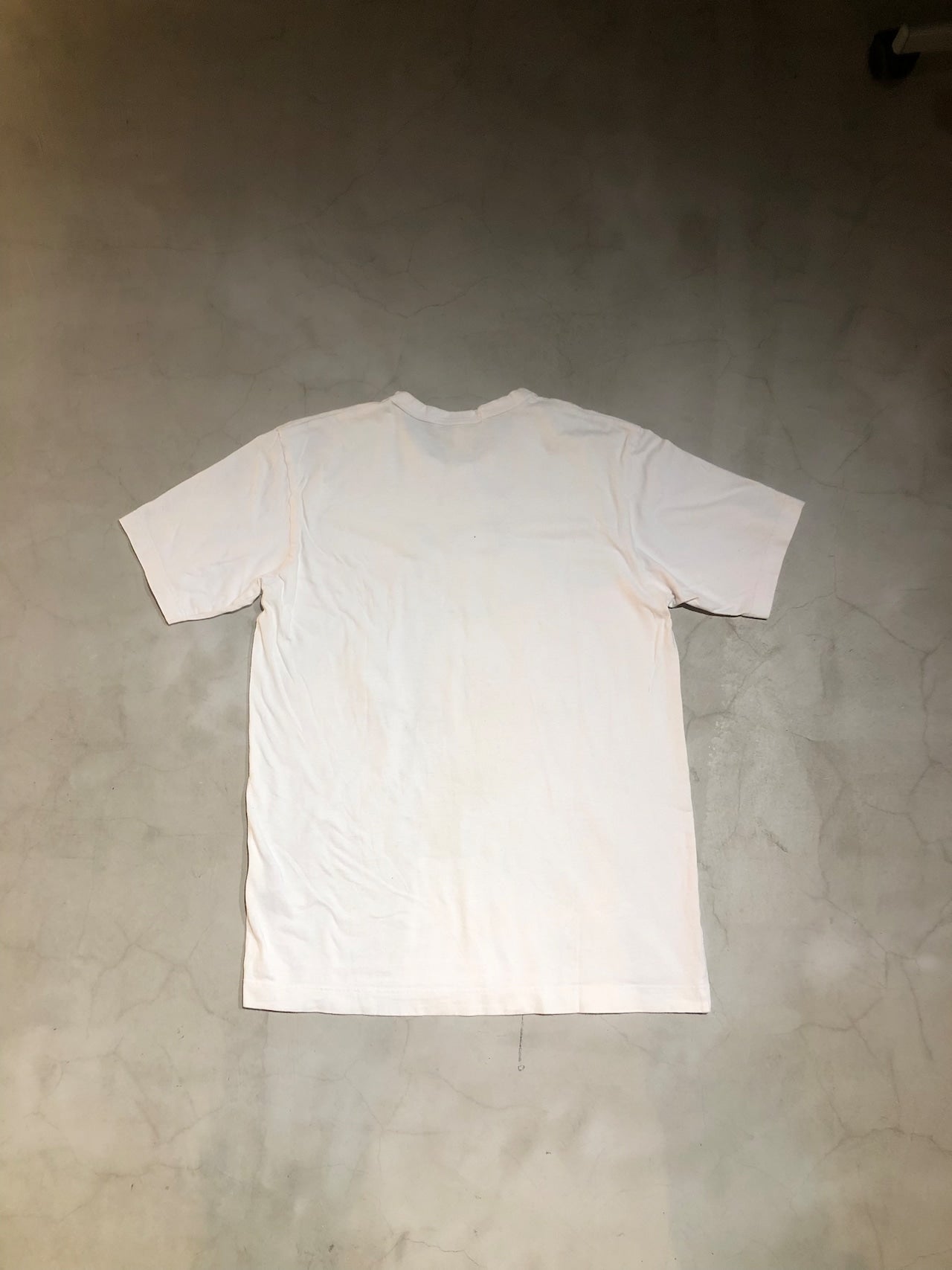 COMME DES GARÇONS, T-shirt