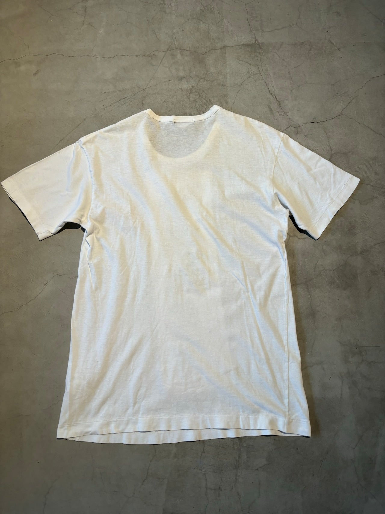 COMME DES GARÇONS, T-shirt