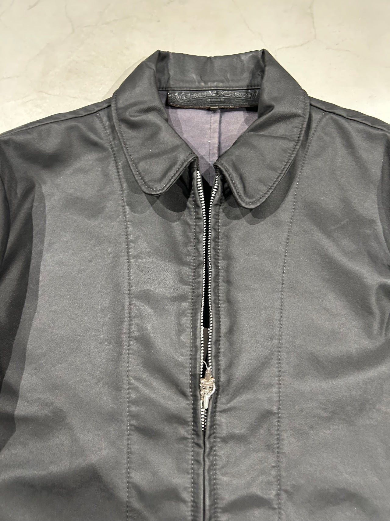 CHROME HEARTS, Nylon Jacket