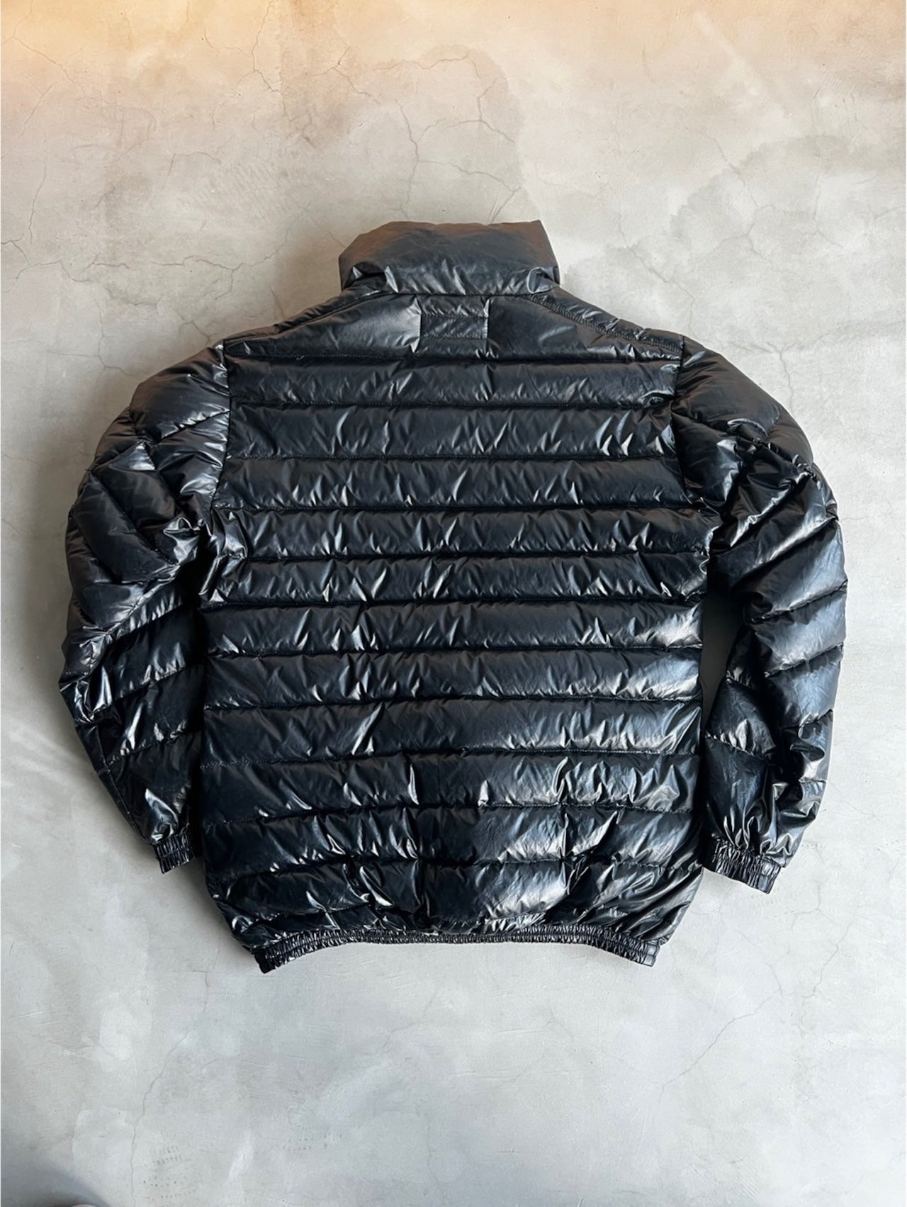 ISSEY MIYAKE, Down Jacket