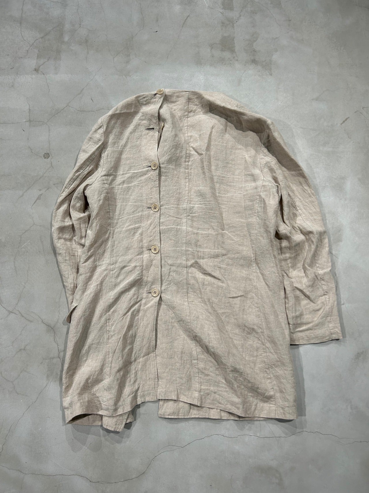 YOHJI YAMAMOTO, Jacket