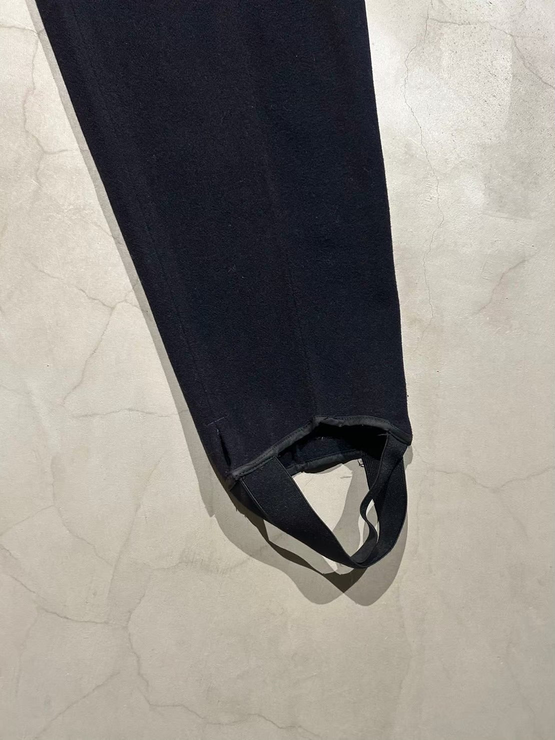 YOHJI YAMAMOTO POUR HOMME, Pants