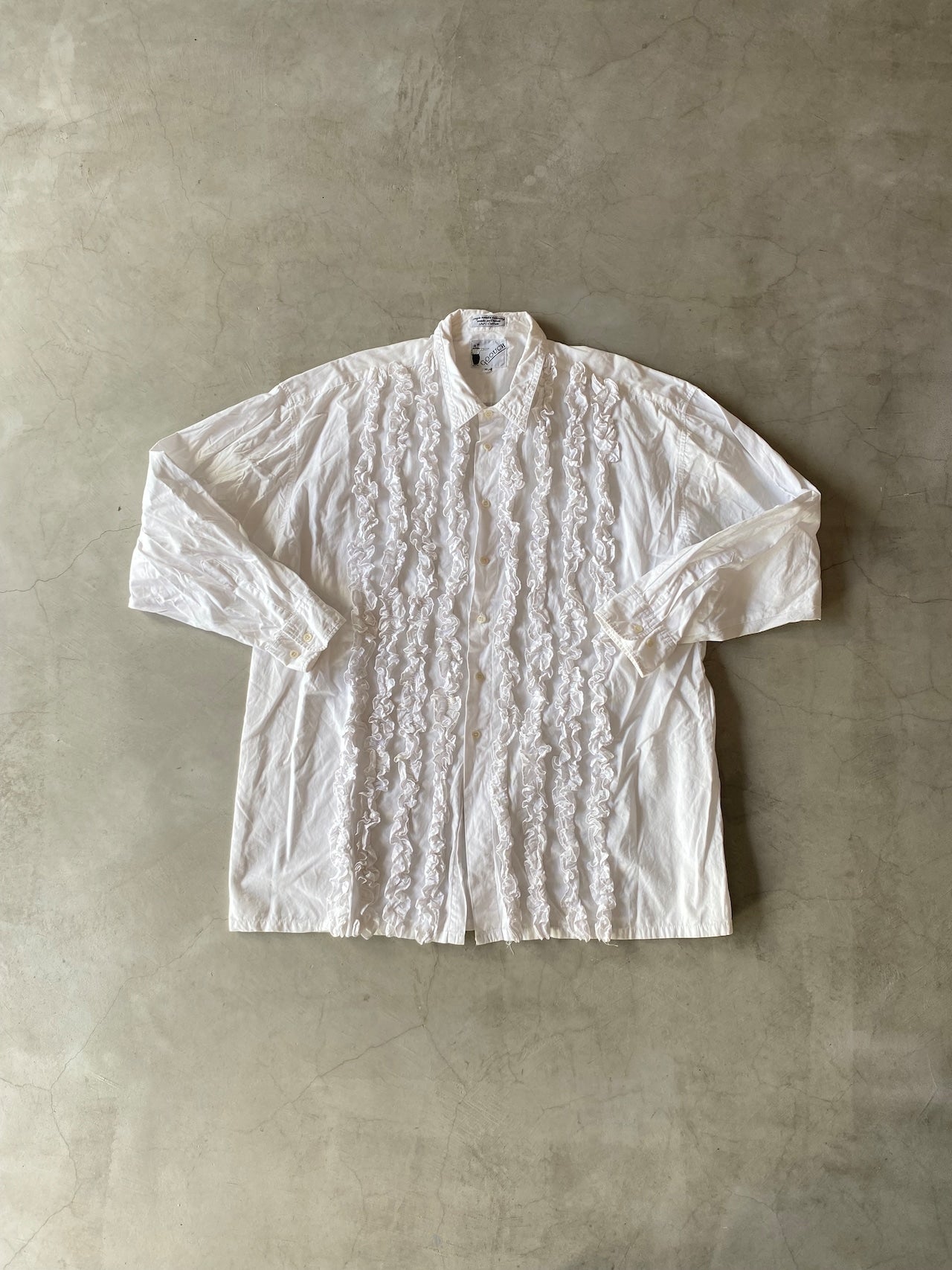 USED, Flil Shirt