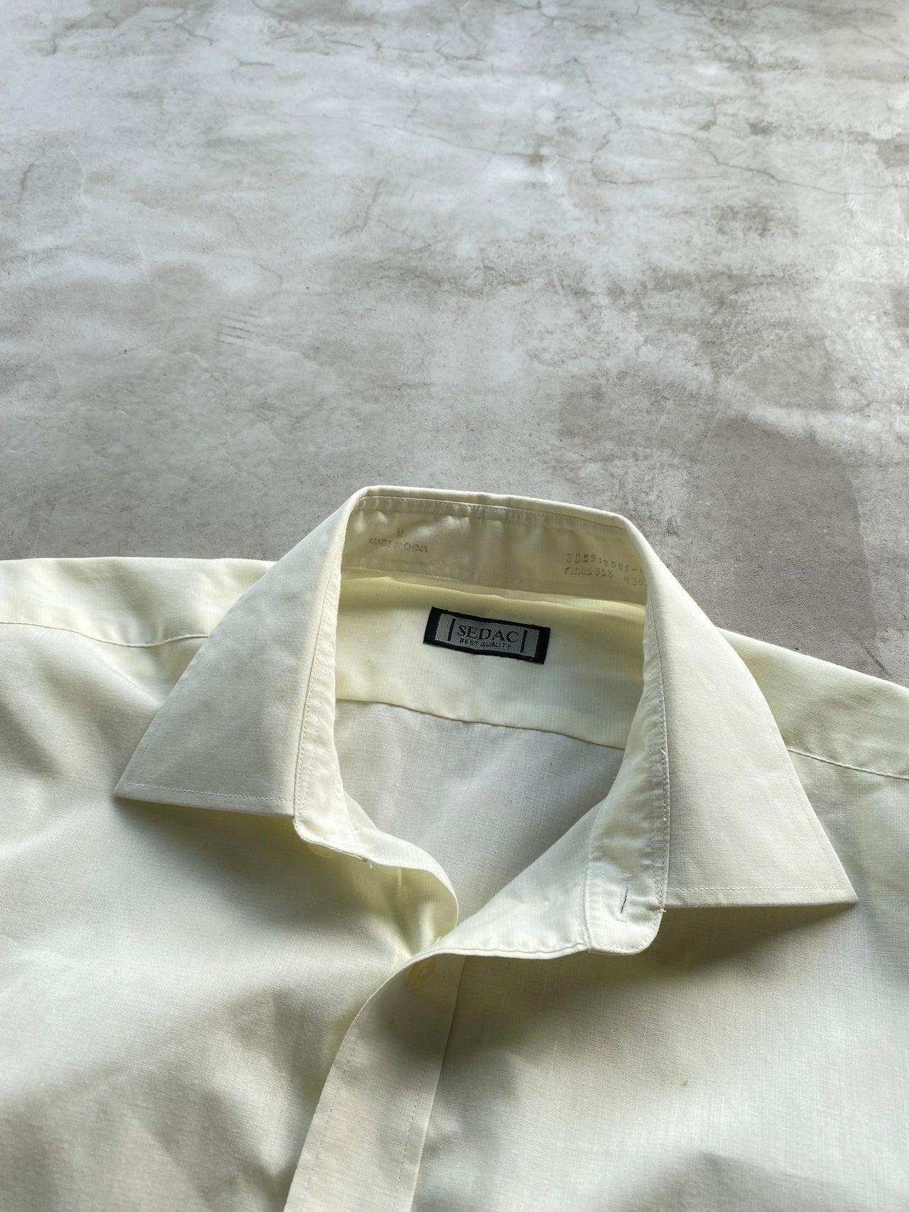 USED, Half Sleeve Shirt