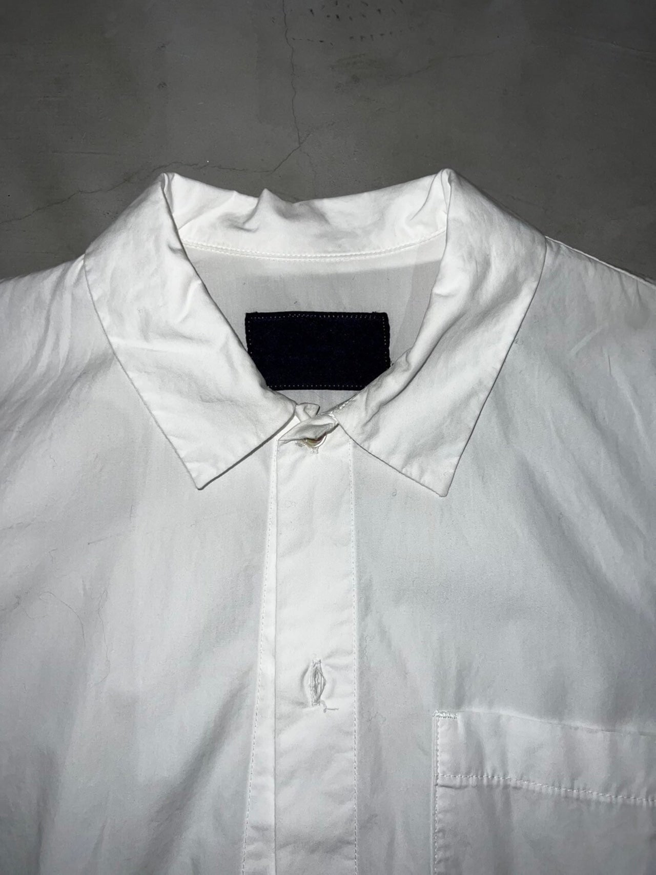 USED, Shirt