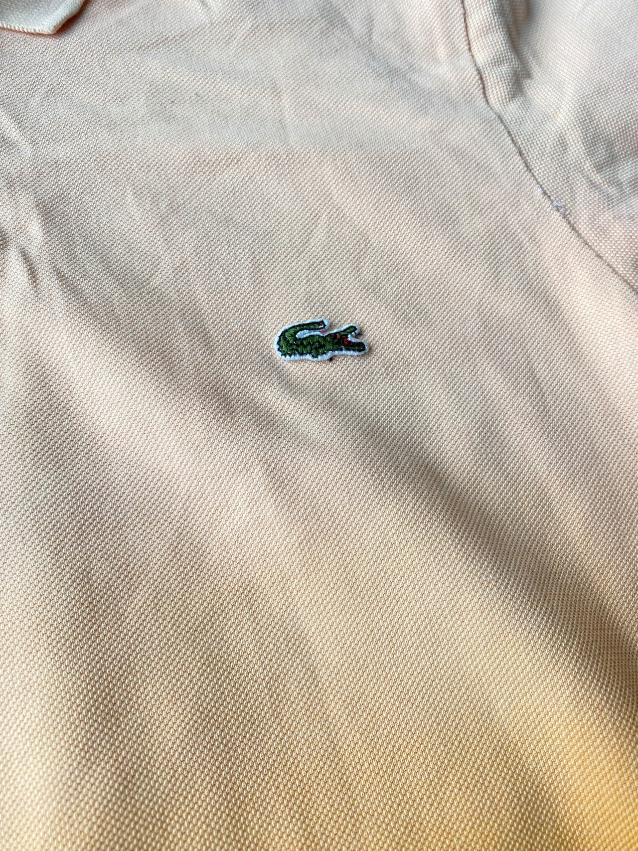 LACOSTE, Polo Shirt