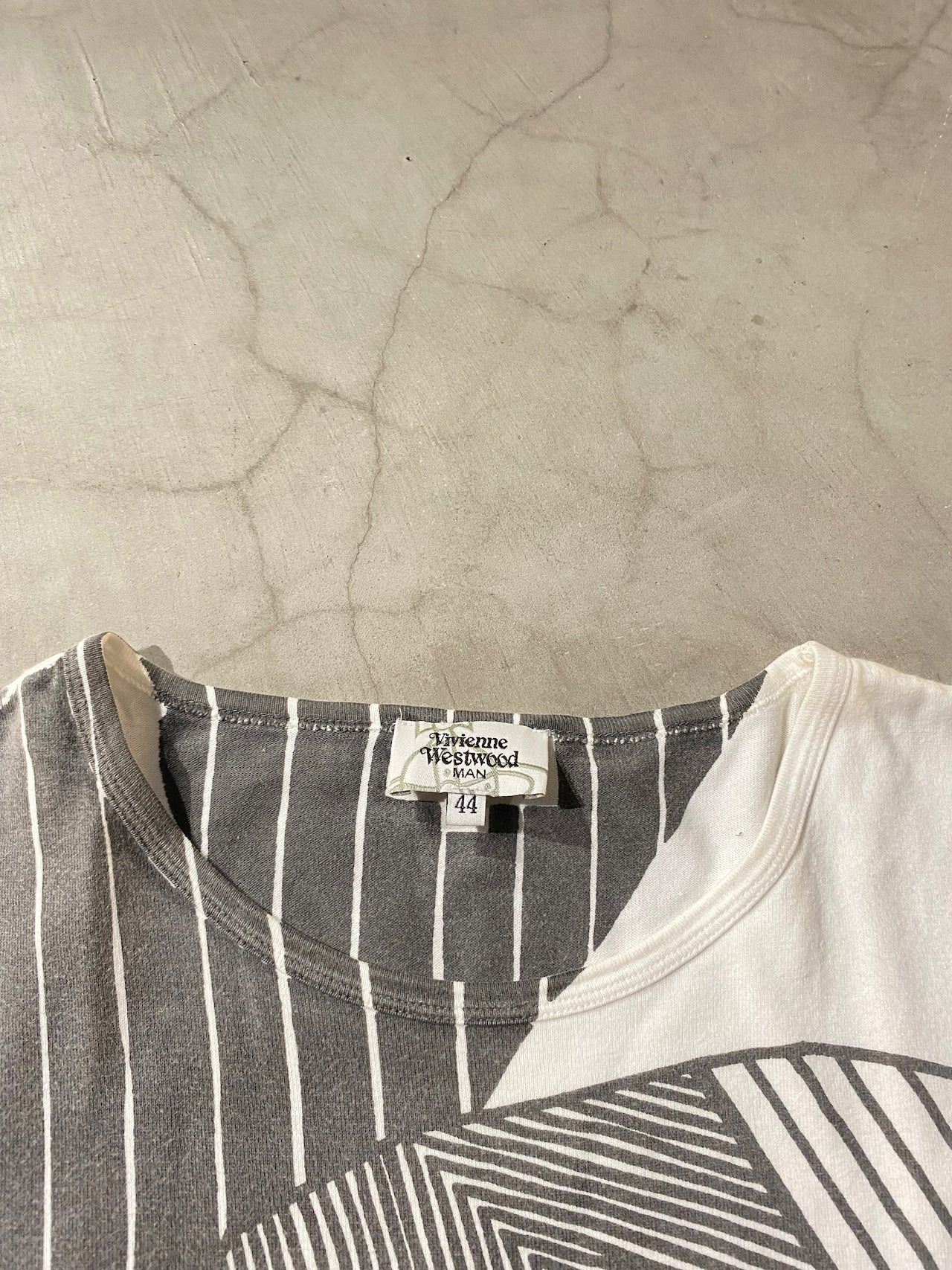 VIVIENNE WESTWOOD, T-shirt