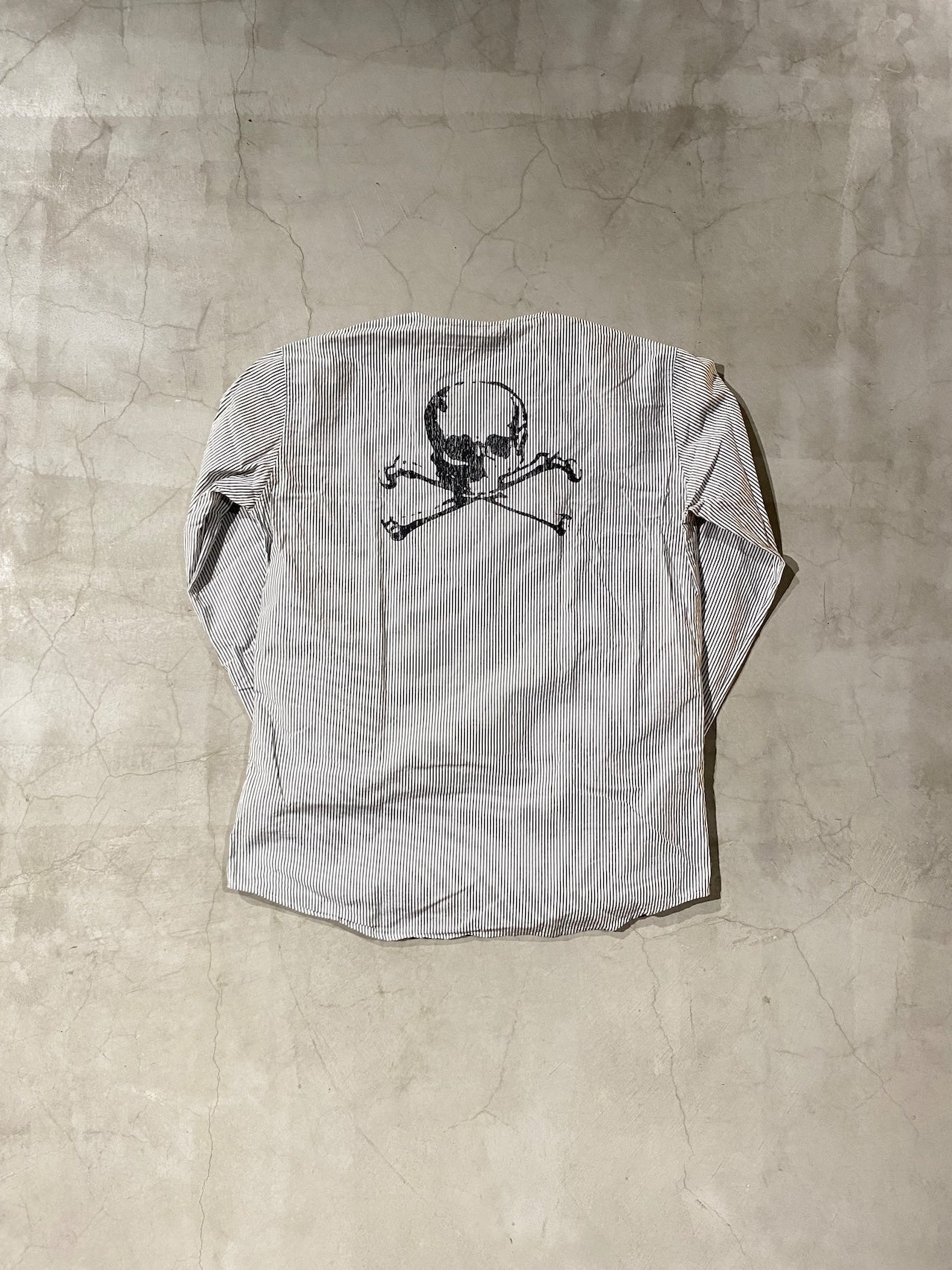 UNDERCOVER, Pullover Shirt