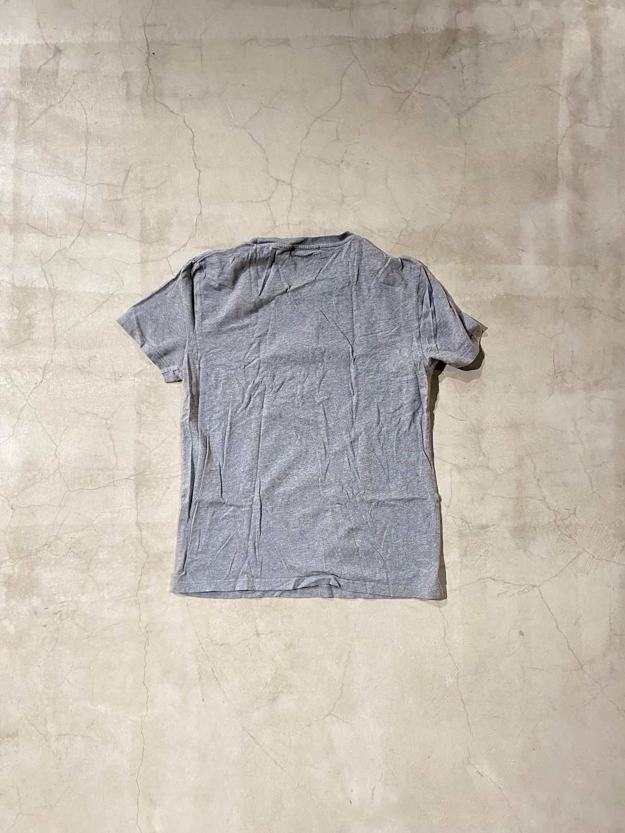 ALEXANDER MCQUEEN, T-shirt Gray