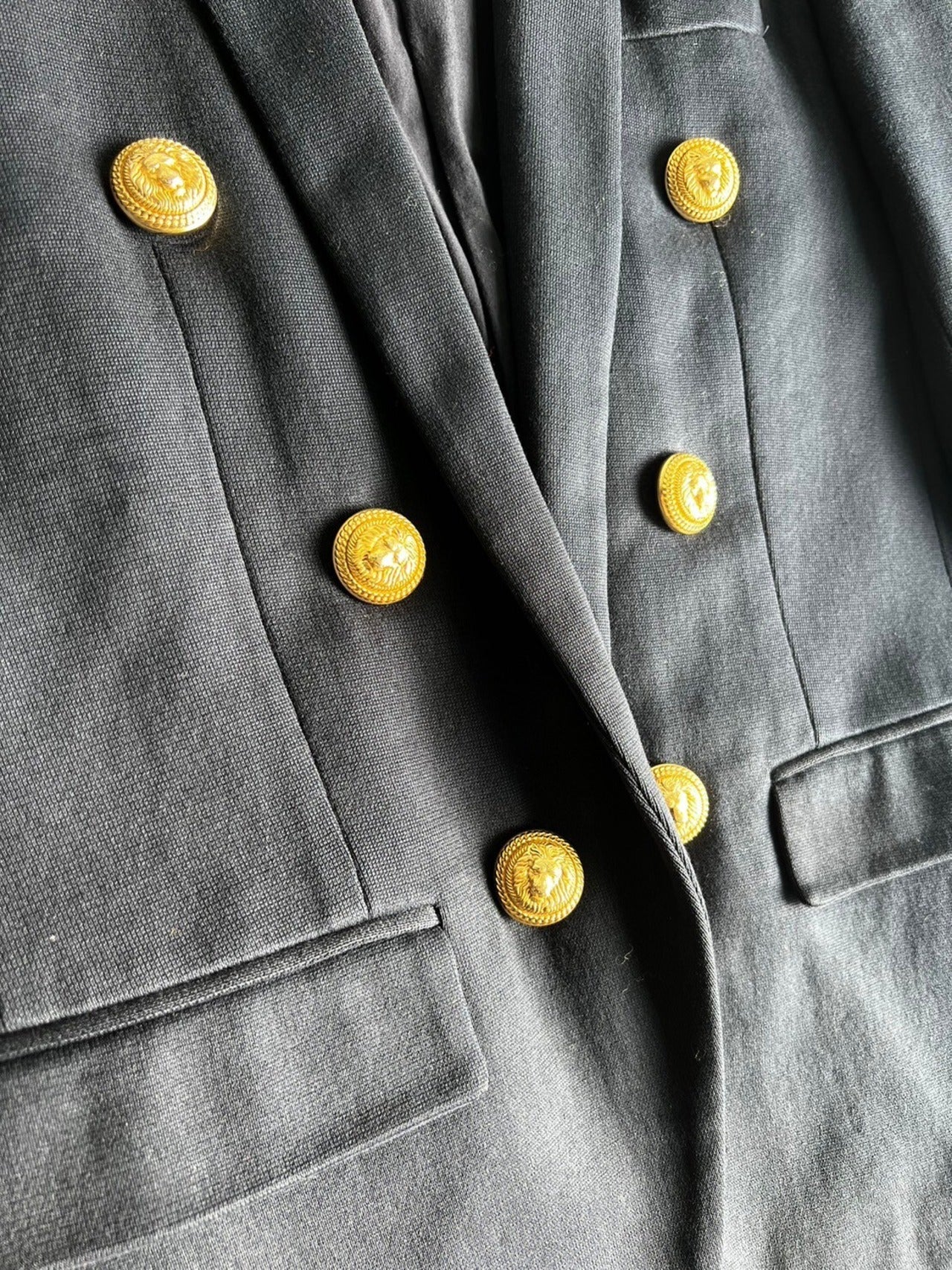 BALMAIN, Tailored Jacket