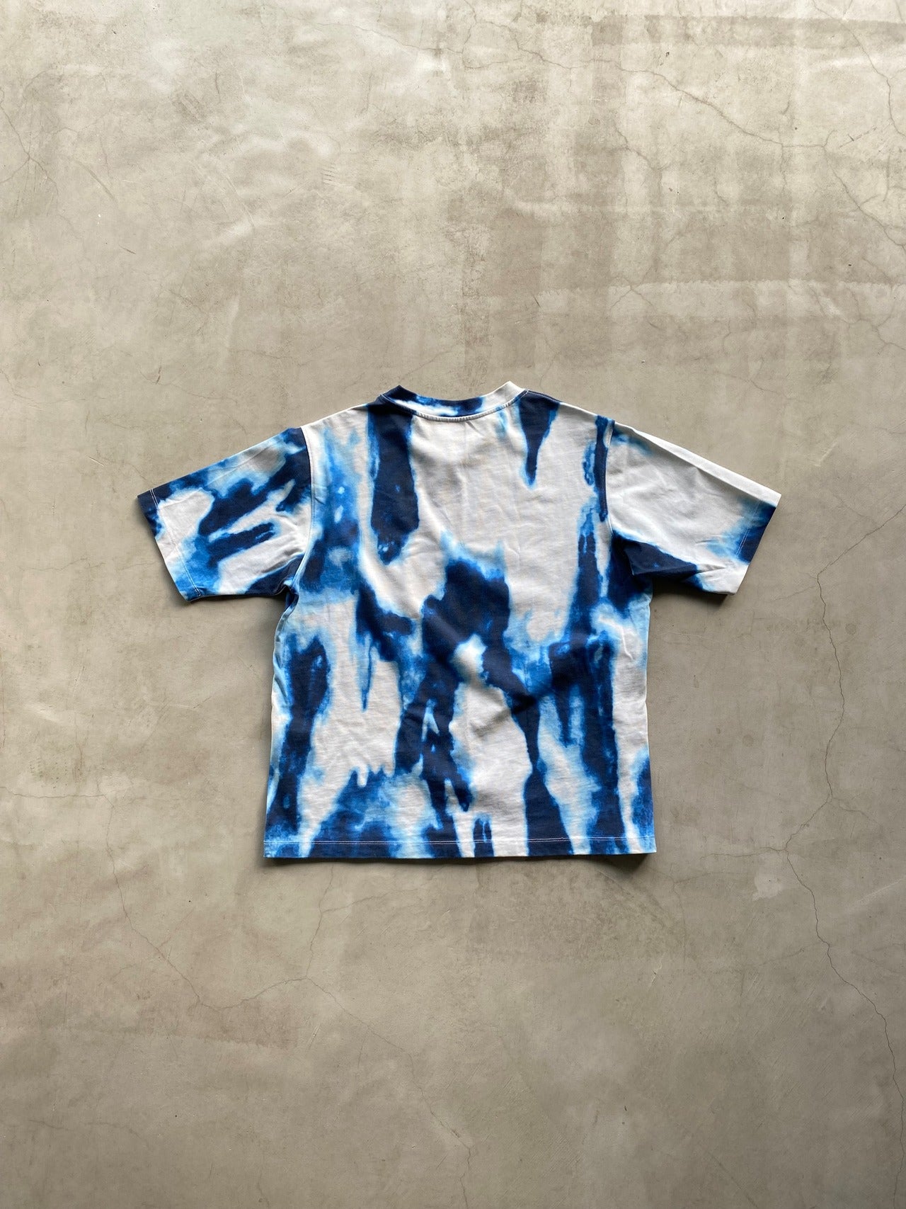 HELMUT LANG, 18SS Spring Tour T-shirt