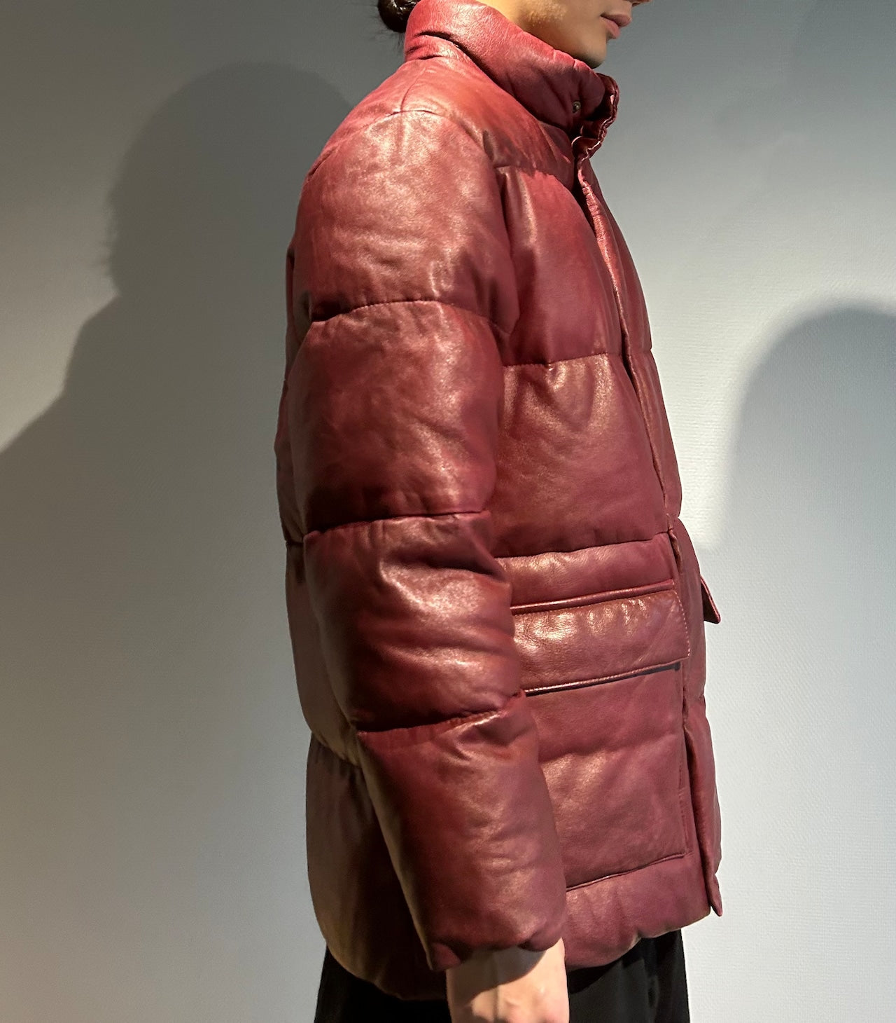 MONCLER, Down Jacket