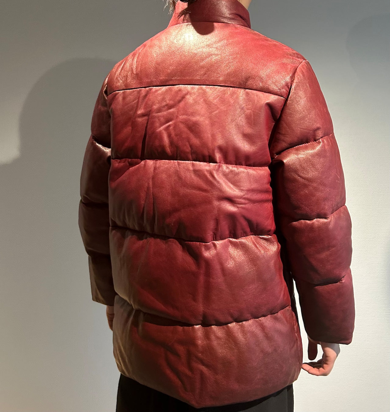 MONCLER, Down Jacket