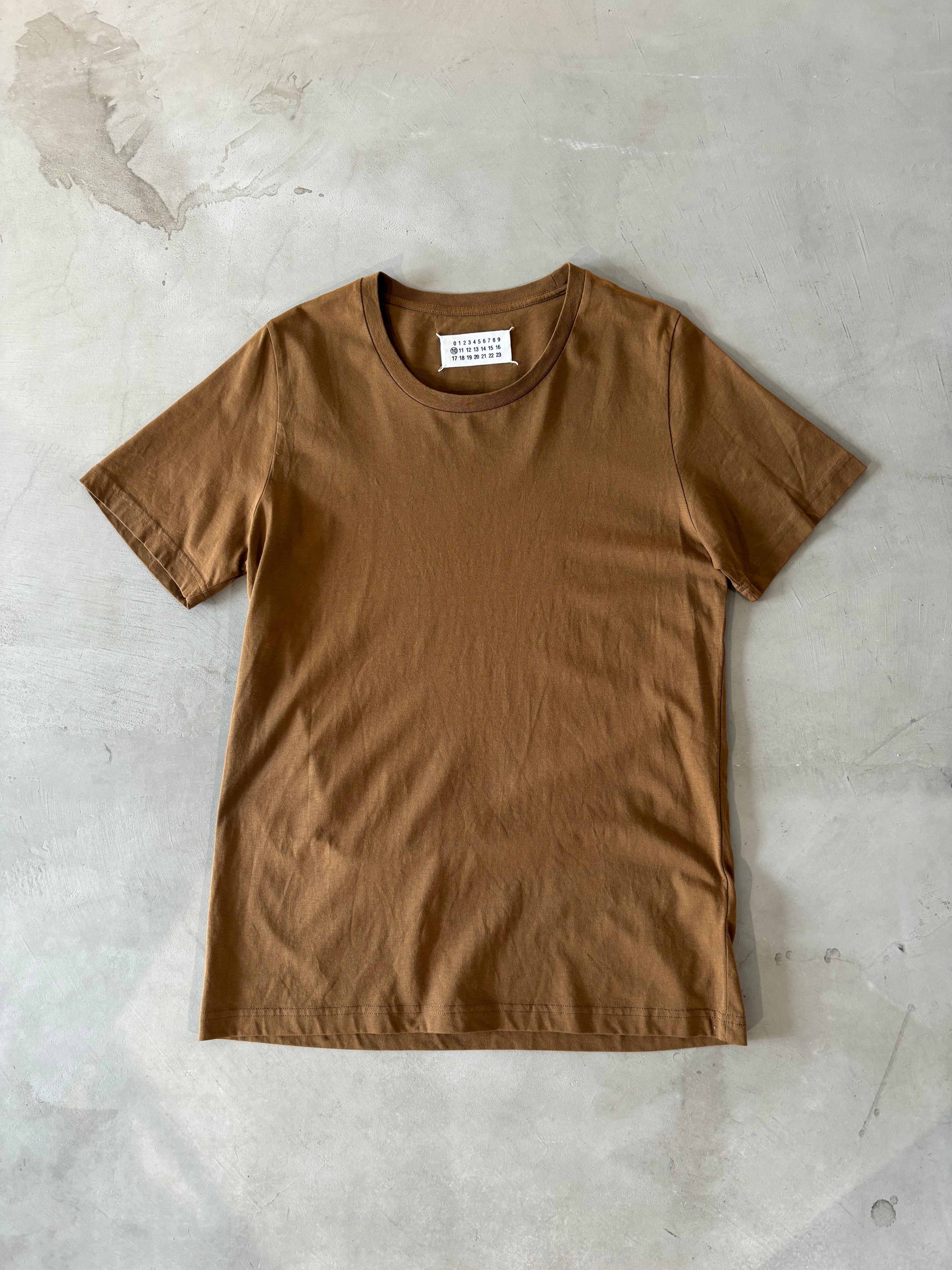 MAISON MARGIELA, T-shirt