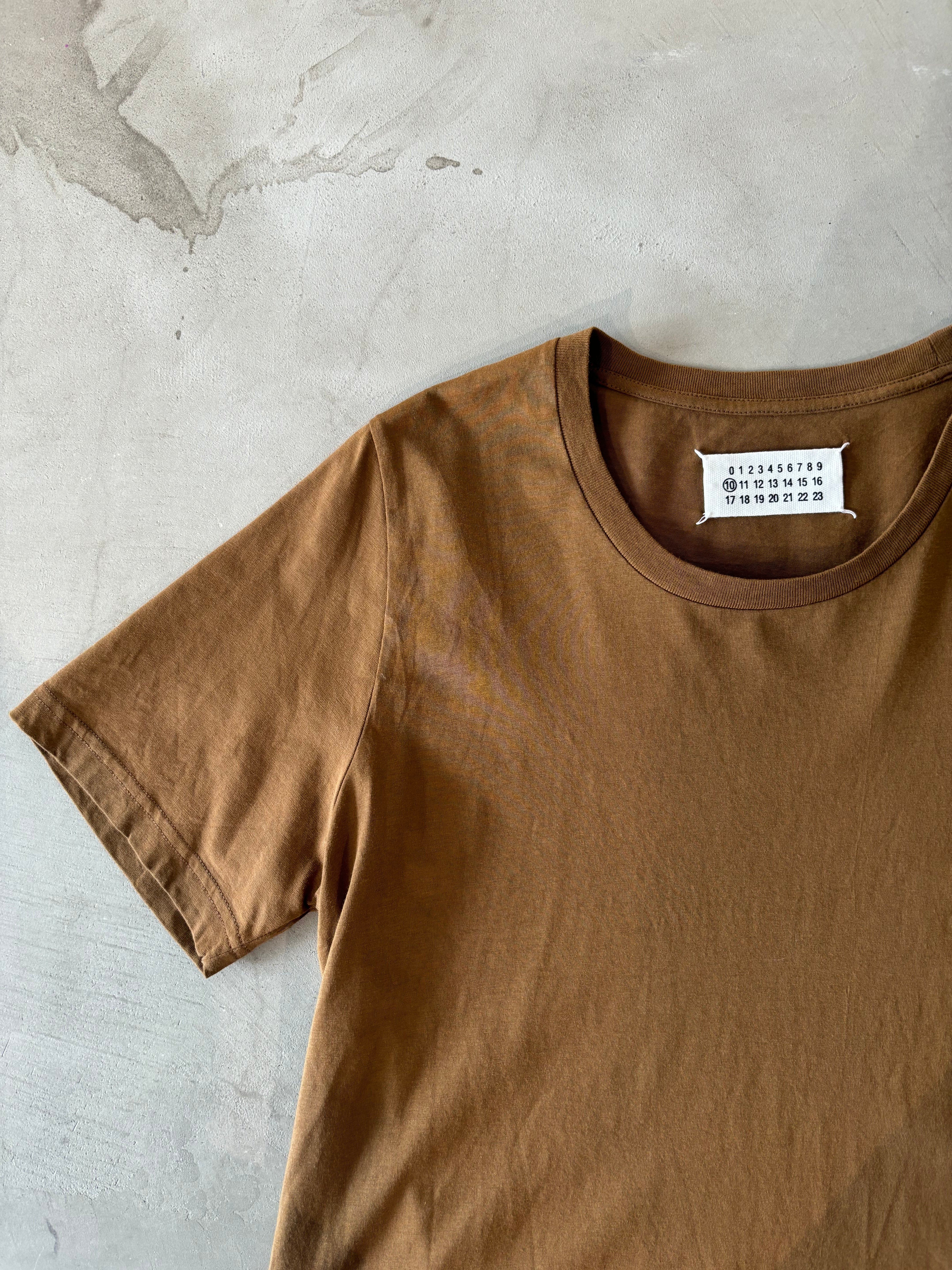 MAISON MARGIELA, T-shirt