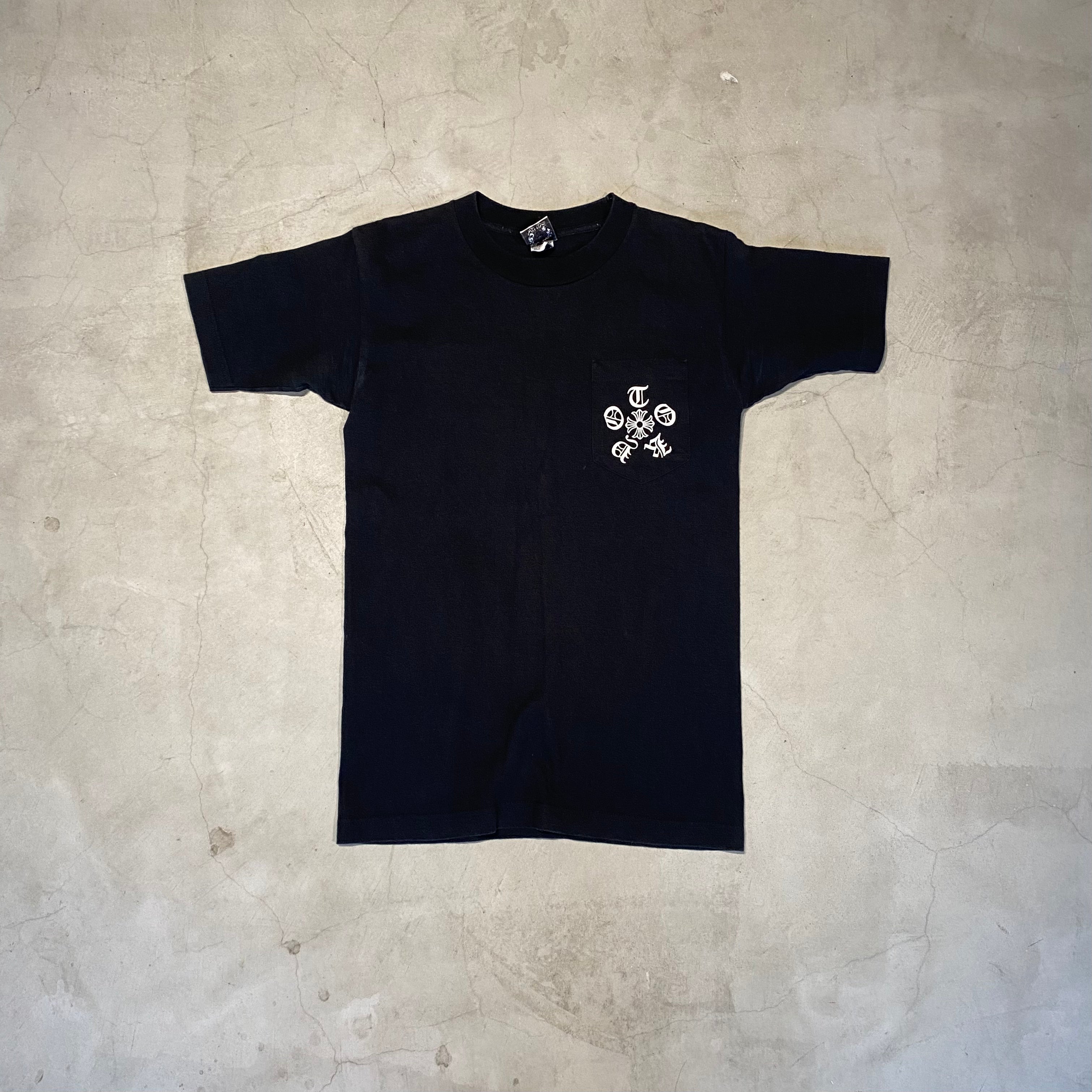 CHROME HEARTS, T-shirt