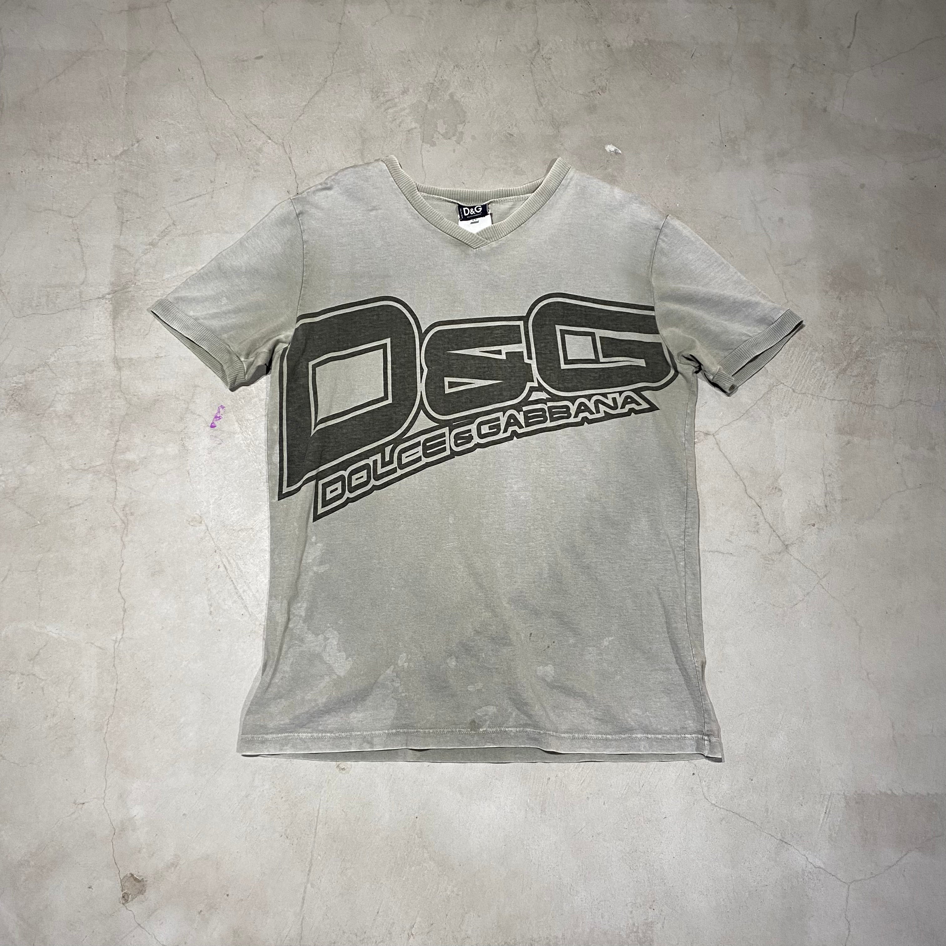 DOLCE & GABBANA, T-shirt