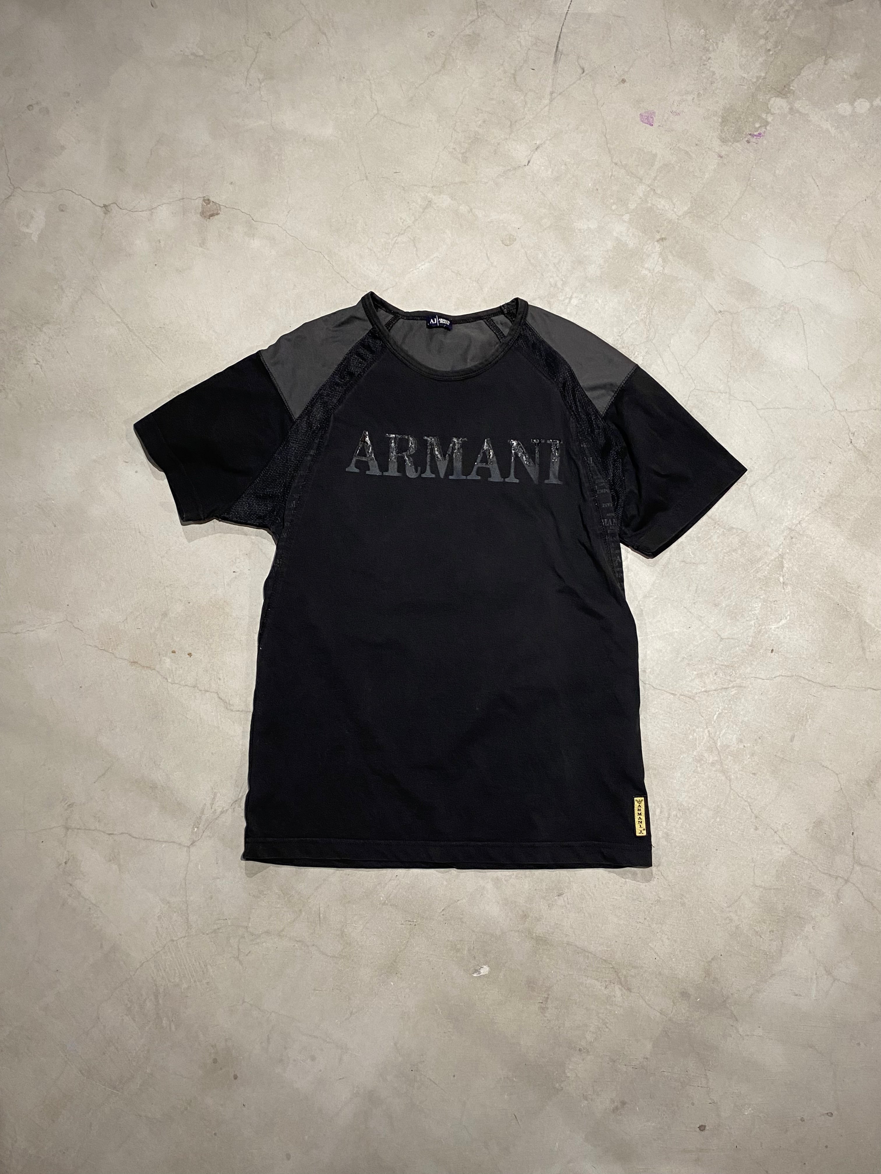 ARMANI JEANS, T-shirt